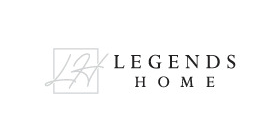 Legends Furniture Logo