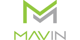 MAVIN Logo