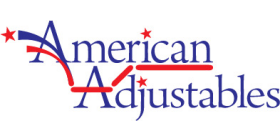 American Adjustables Logo