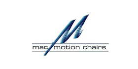 Mac Motion Chairs Logo