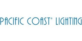 Pacific Coast Lighting Logo