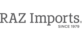 Raz Imports Logo