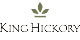 King Hickory Logo