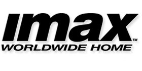 IMAX Logo